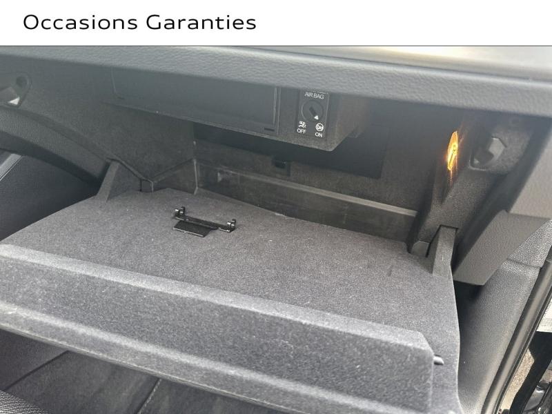 Voitures occasions Audi Q3 S line Augny