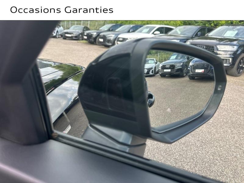 Voitures occasions Audi Q3 S line Augny