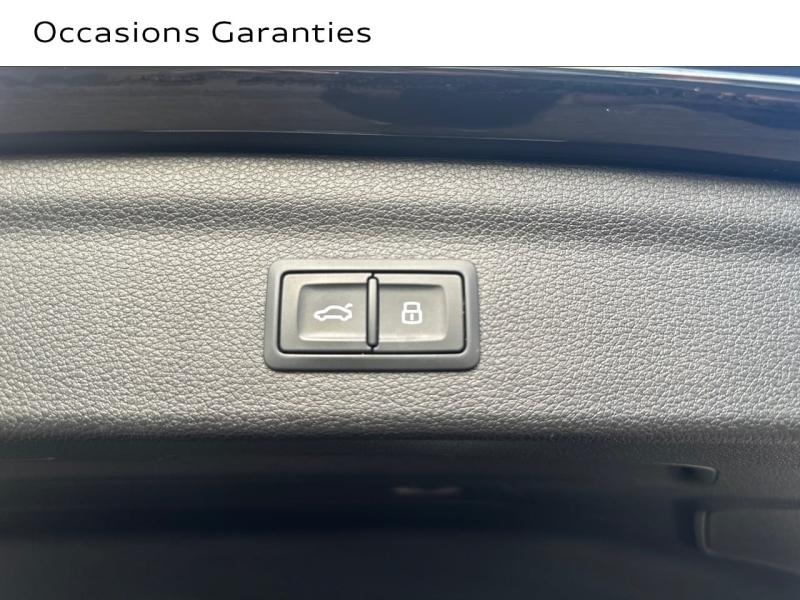 Voitures occasions Audi Q3 S line Augny