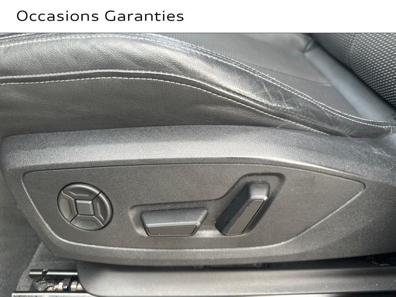 Voitures occasions Audi Q3 S line Augny