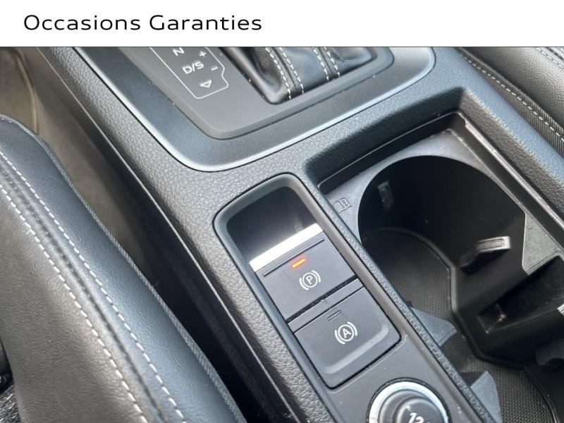 Voitures occasions Audi Q3 S line Augny