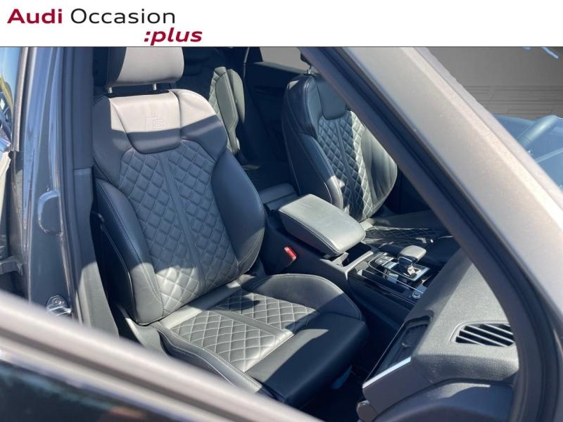 Voitures occasions Audi Q5 Sportback S line Augny