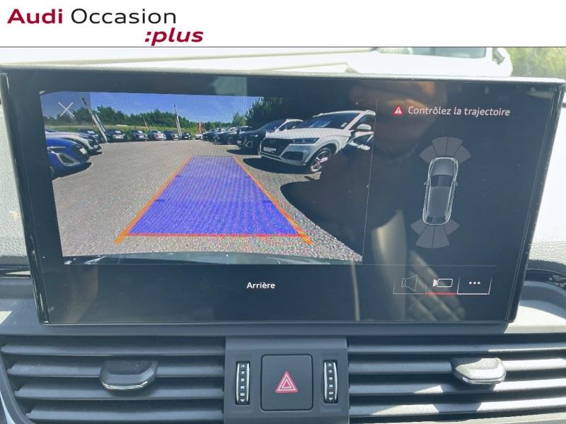 Voitures occasions Audi Q5 Sportback S line Augny