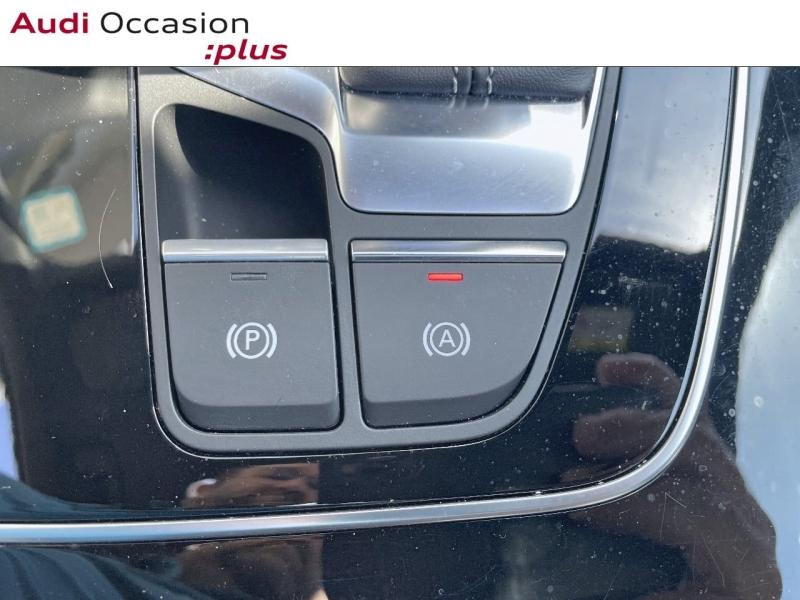 Voitures occasions Audi Q5 Sportback S line Augny