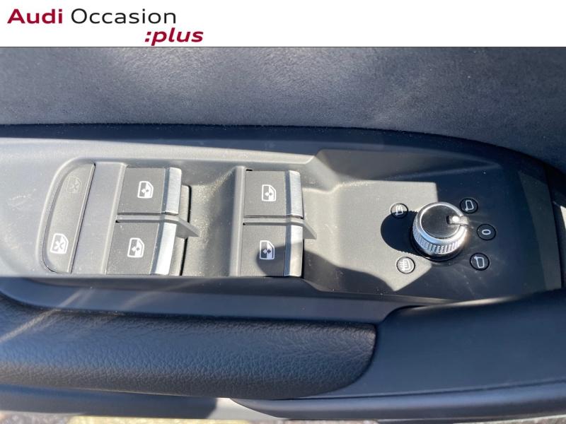 Voitures occasions Audi Q5 Sportback S line Augny