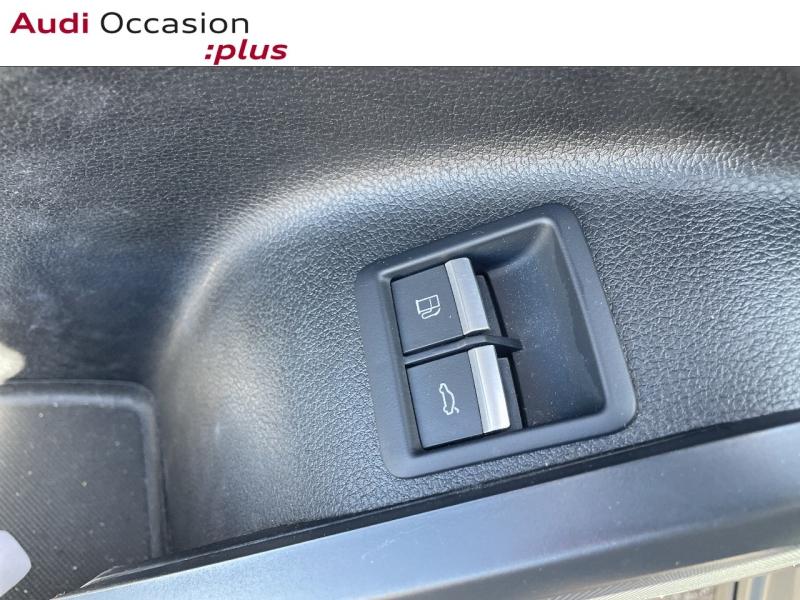 Voitures occasions Audi Q5 Sportback S line Augny