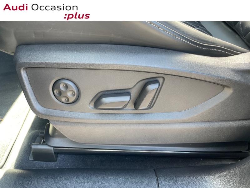 Voitures occasions Audi Q5 Sportback S line Augny