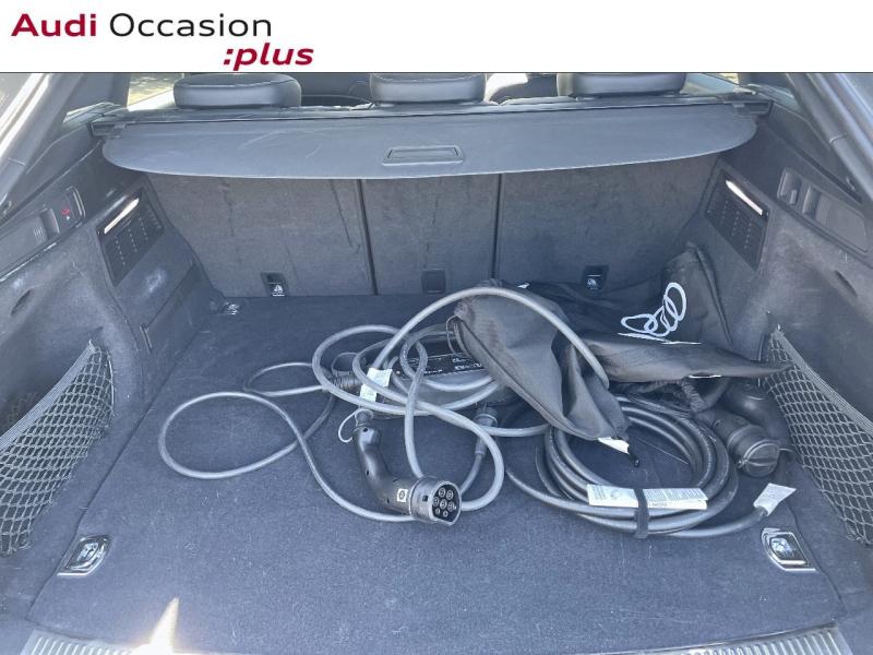 Voitures occasions Audi Q5 Sportback S line Augny
