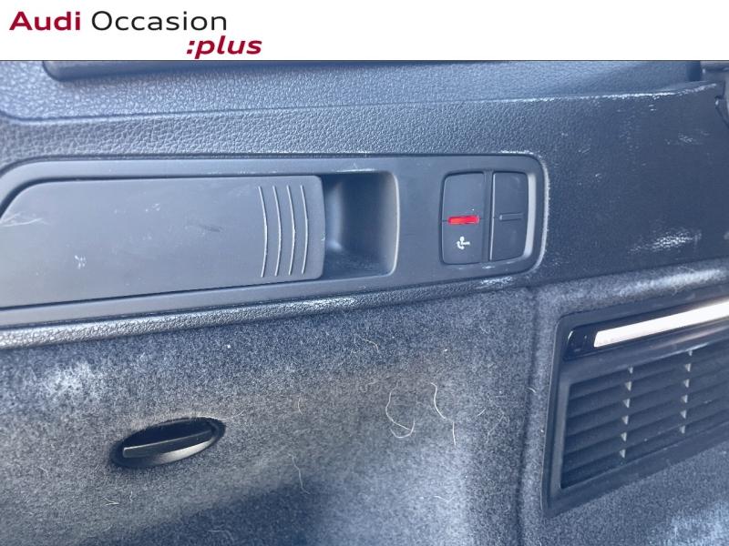Voitures occasions Audi Q5 Sportback S line Augny