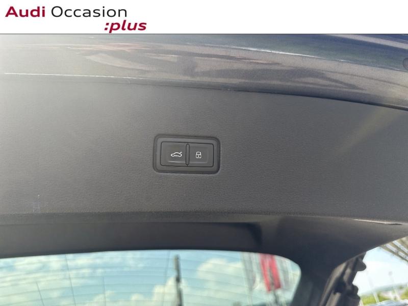 Voitures occasions Audi Q8 S line Augny