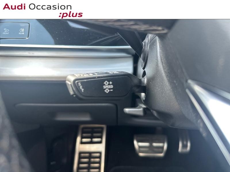 Voitures occasions Audi Q8 S line Augny