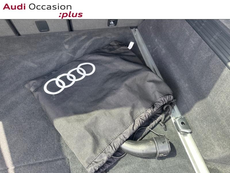 Voitures occasions Audi Q8 S line Augny