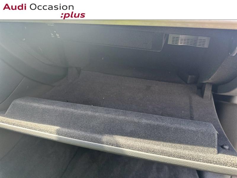Voitures occasions Audi Q8 S line Augny