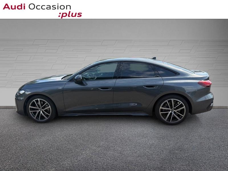 Voitures occasions Audi A5 S line Augny
