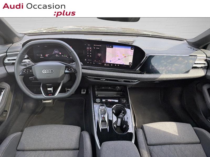 Voitures occasions Audi A5 S line Augny