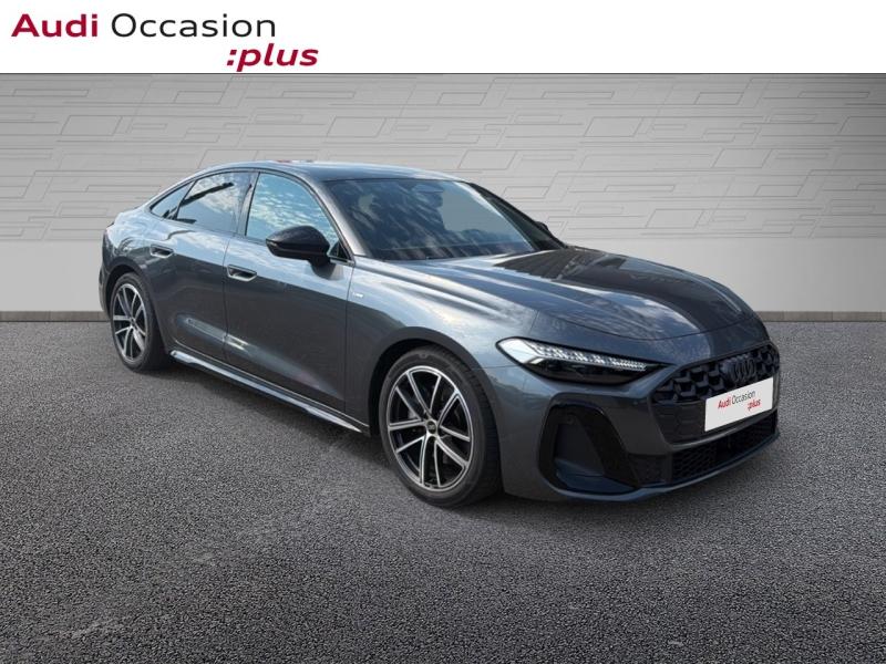Voitures occasions Audi A5 S line Augny