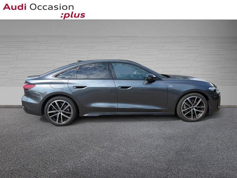 Voitures occasions Audi A5 S line Augny