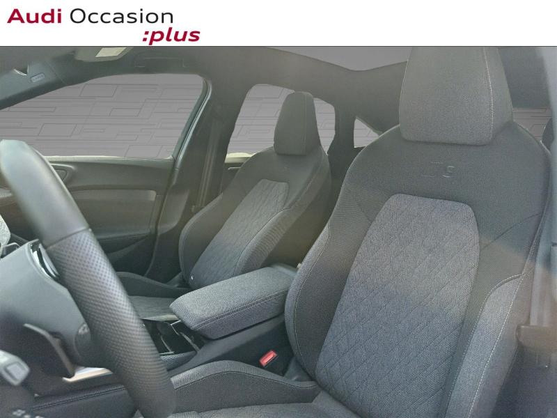 Voitures occasions Audi A5 S line Augny