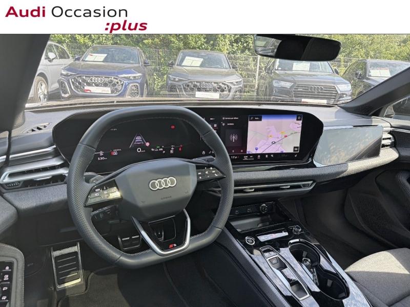 Voitures occasions Audi A5 S line Augny