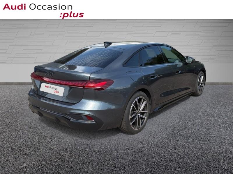 Voitures occasions Audi A5 S line Augny