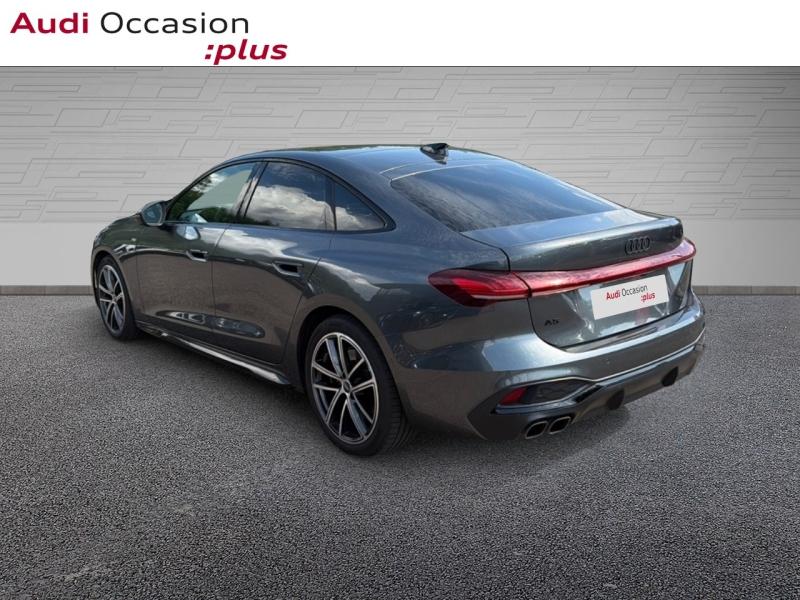 Voitures occasions Audi A5 S line Augny