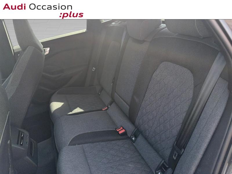 Voitures occasions Audi A5 S line Augny