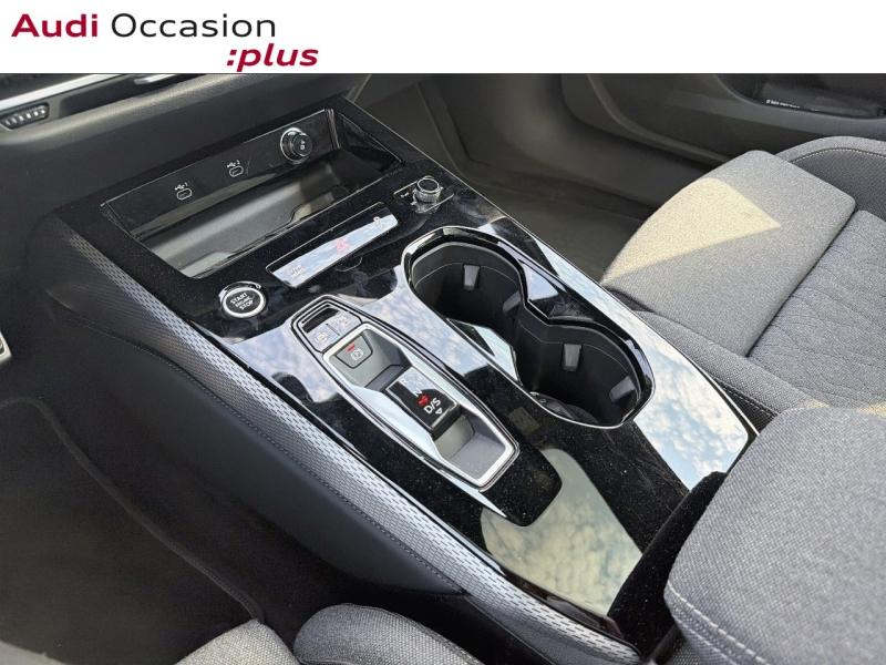 Voitures occasions Audi A5 S line Augny