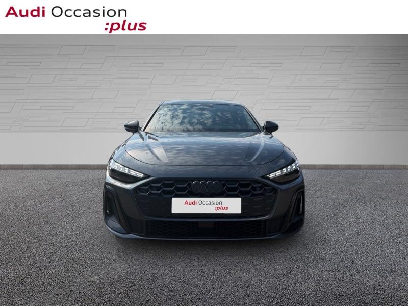 Voitures occasions Audi A5 S line Augny
