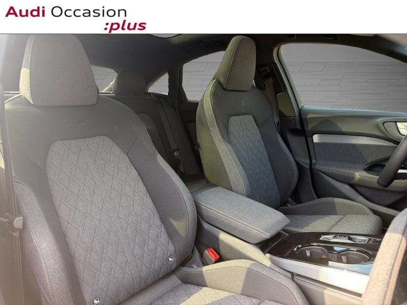 Voitures occasions Audi A5 S line Augny