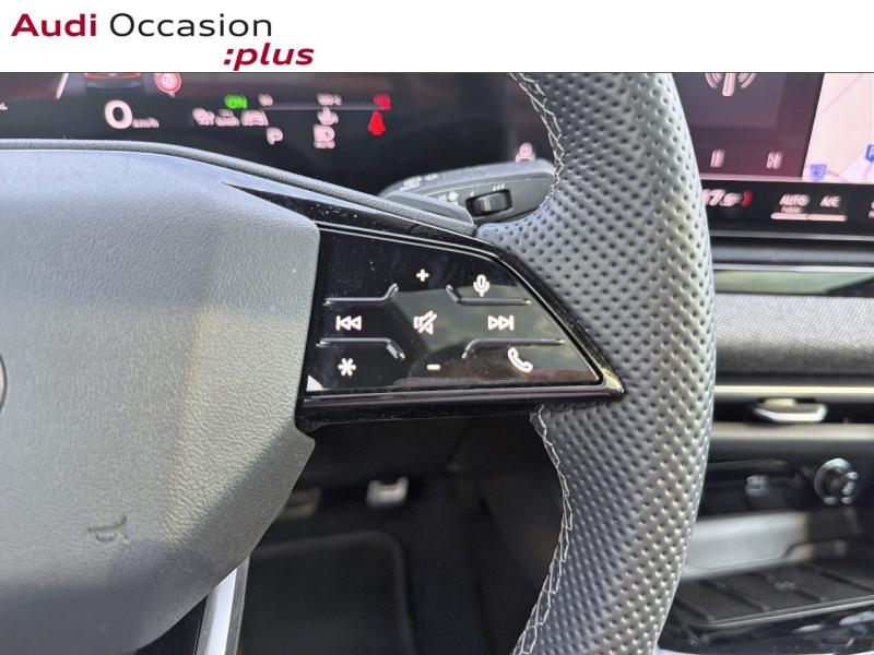 Voitures occasions Audi A5 S line Augny