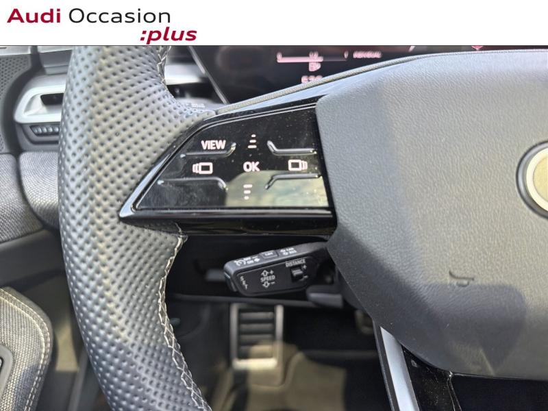 Voitures occasions Audi A5 S line Augny