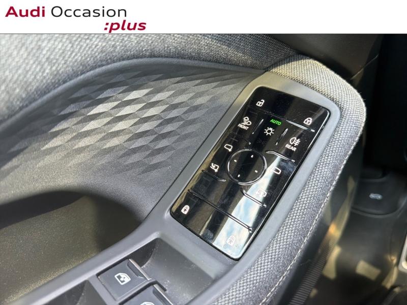 Voitures occasions Audi A5 S line Augny