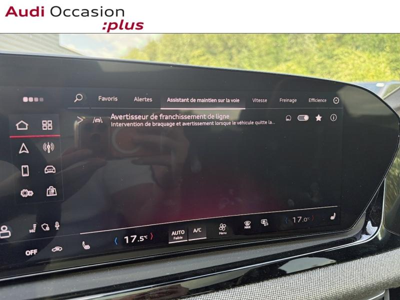 Voitures occasions Audi A5 S line Augny