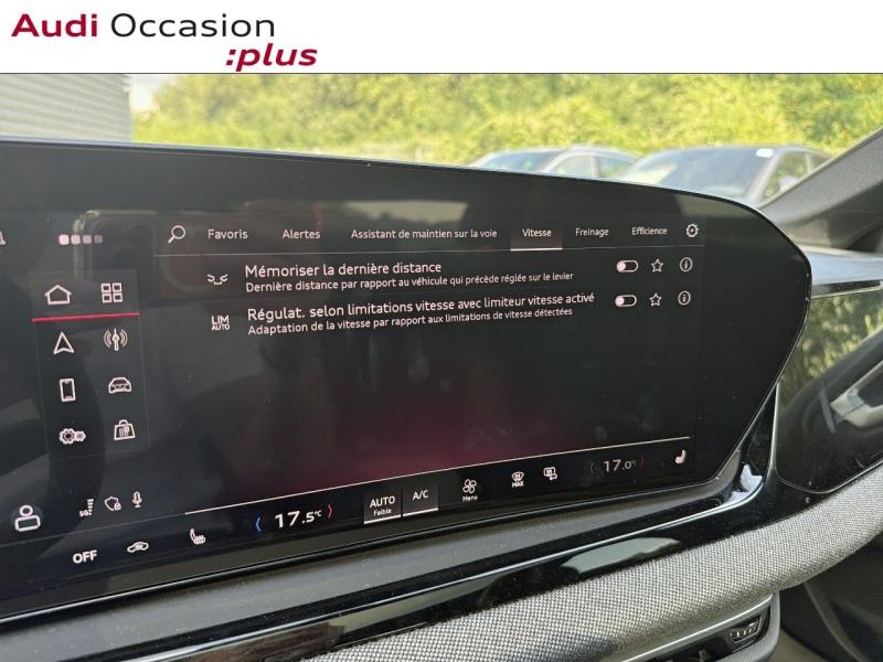 Voitures occasions Audi A5 S line Augny