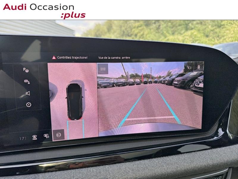 Voitures occasions Audi A5 S line Augny