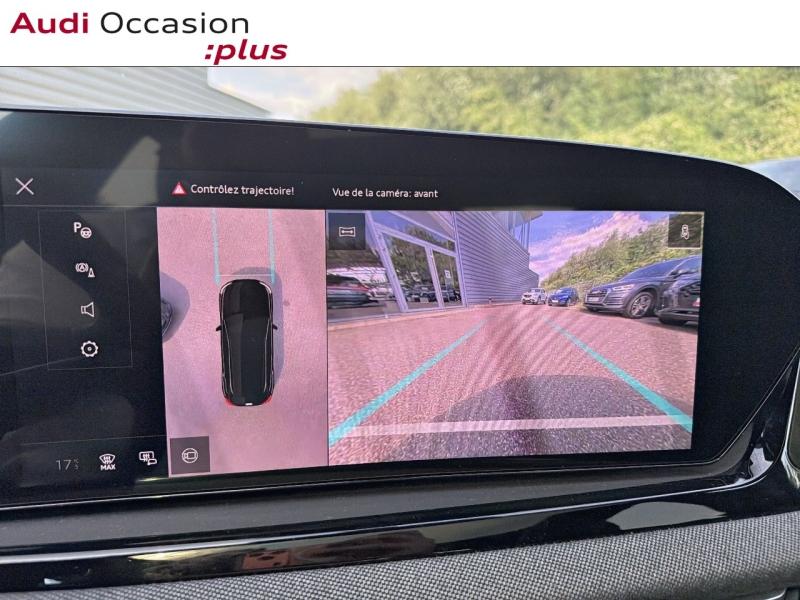 Voitures occasions Audi A5 S line Augny