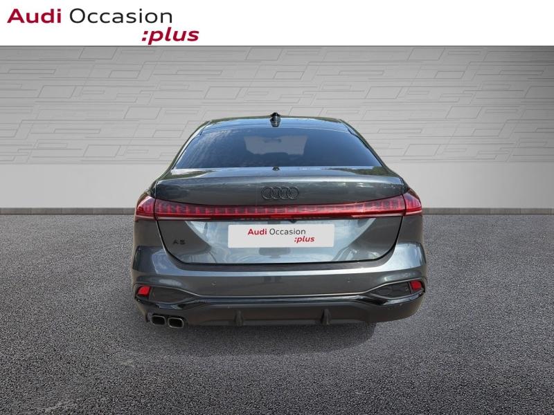 Voitures occasions Audi A5 S line Augny