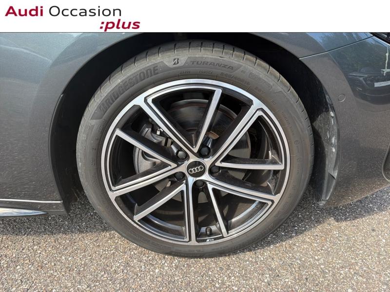 Voitures occasions Audi A5 S line Augny