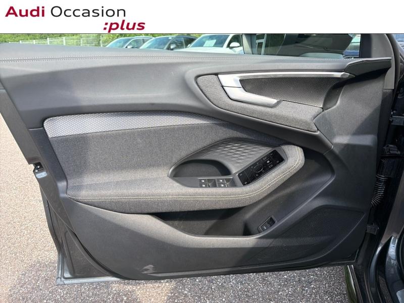 Voitures occasions Audi A5 S line Augny