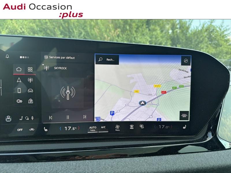 Voitures occasions Audi A5 S line Augny