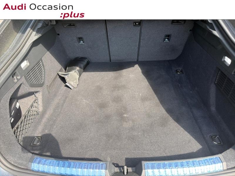 Voitures occasions Audi A5 S line Augny