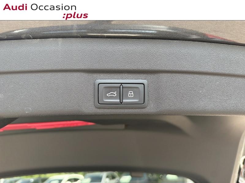 Voitures occasions Audi A5 S line Augny