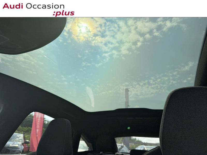 Voitures occasions Audi A5 S line Augny