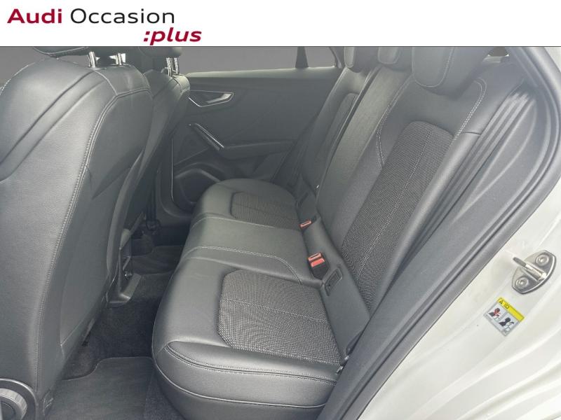 Voitures occasions Audi Q2 S line Plus Augny