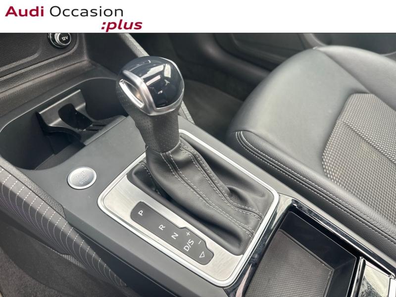 Voitures occasions Audi Q2 S line Plus Augny