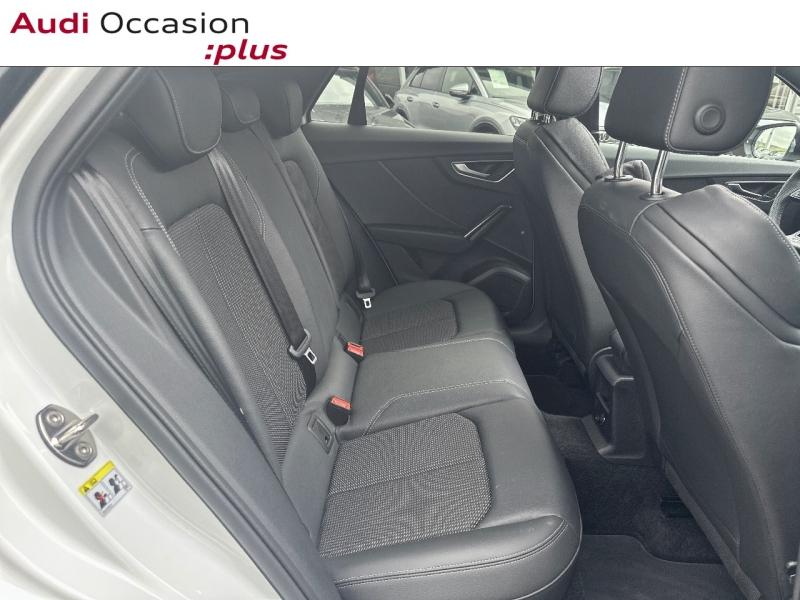 Voitures occasions Audi Q2 S line Plus Augny
