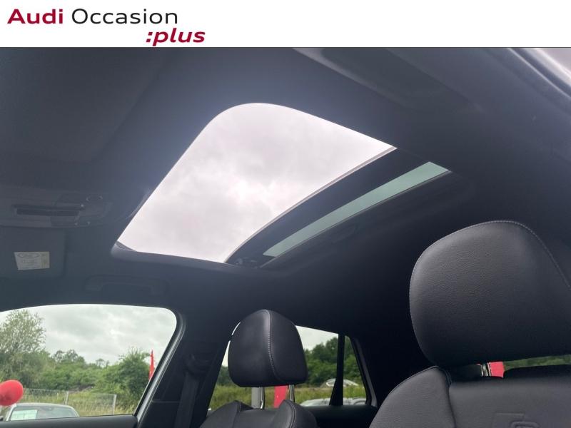 Voitures occasions Audi Q2 S line Plus Augny