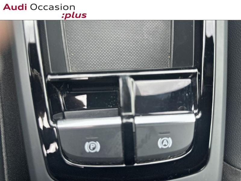 Voitures occasions Audi Q2 S line Plus Augny