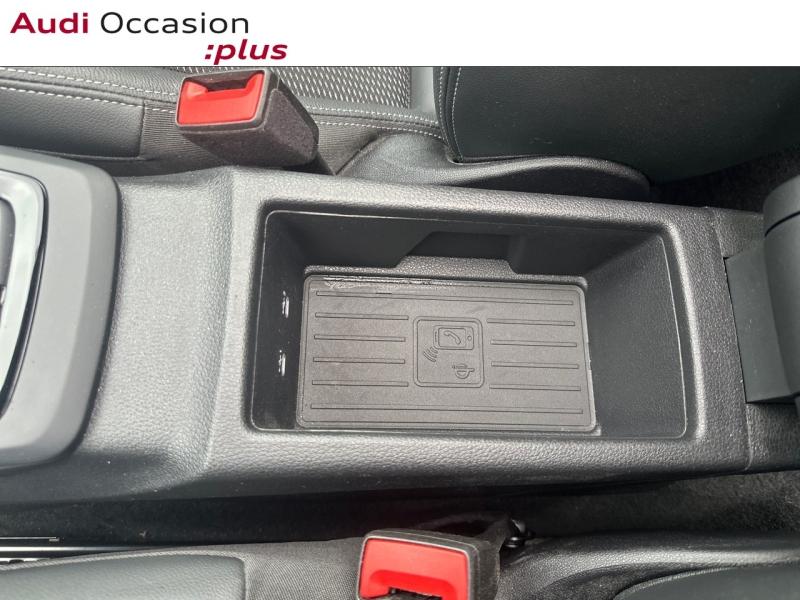 Voitures occasions Audi Q2 S line Plus Augny