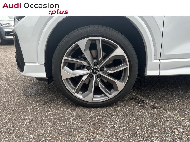 Voitures occasions Audi Q2 S line Plus Augny